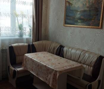 Сдается 2-х комнатная квартира, 54 м²