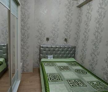 Сдается 2-х комнатная квартира, 54 м²