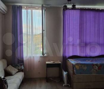 Продается 1-комнатная квартира, 32 м²