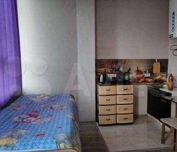 Продается 1-комнатная квартира, 32 м²