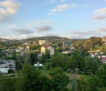 Продается 1-комнатная квартира, 32 м²