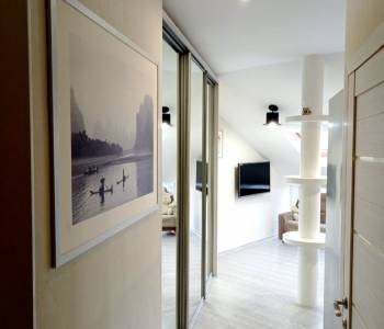 Сдается 1-комнатная квартира, 29 м²