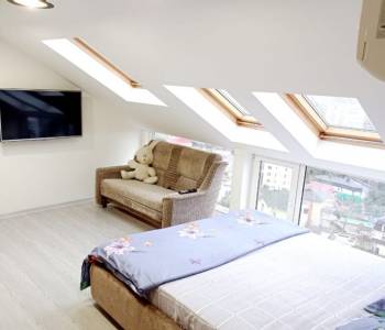 Сдается 1-комнатная квартира, 29 м²