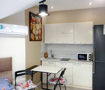 Сдается 1-комнатная квартира, 29 м²