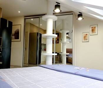 Сдается 1-комнатная квартира, 29 м²