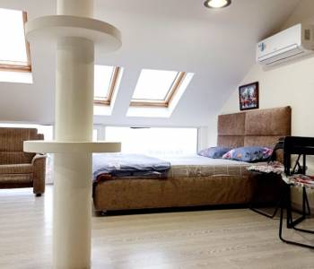 Сдается 1-комнатная квартира, 29 м²