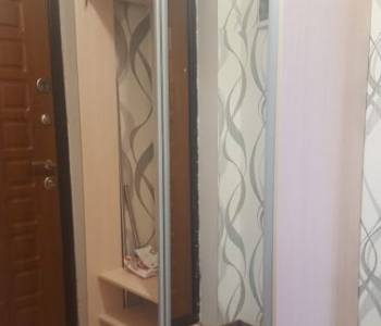 Сдается 2-х комнатная квартира, 35 м²