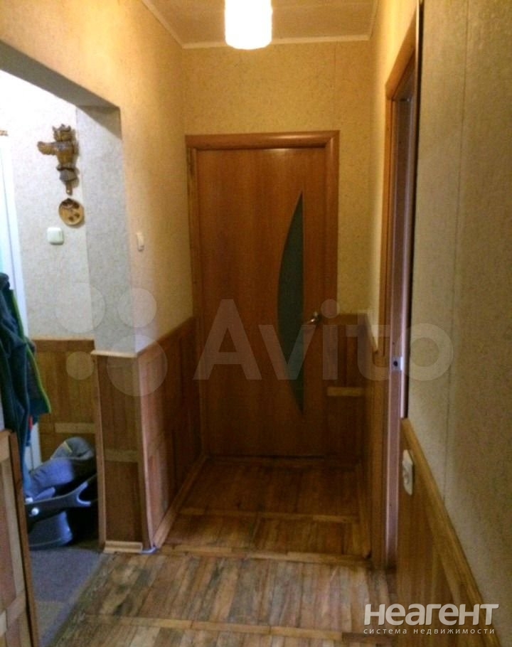 Продается 3-х комнатная квартира, 78 м²