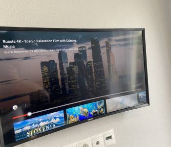 Сдается 1-комнатная квартира, 40 м²