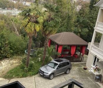 Сдается 1-комнатная квартира, 40 м²