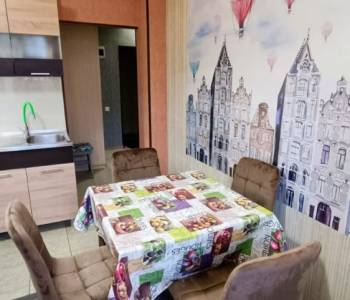 Сдается 2-х комнатная квартира, 64 м²