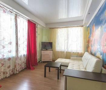 Продается 2-х комнатная квартира, 40 м²