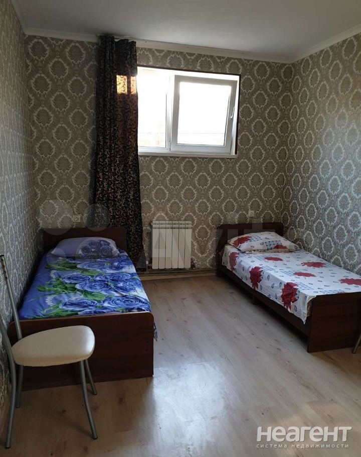 Сдается 2-х комнатная квартира, 34 м²