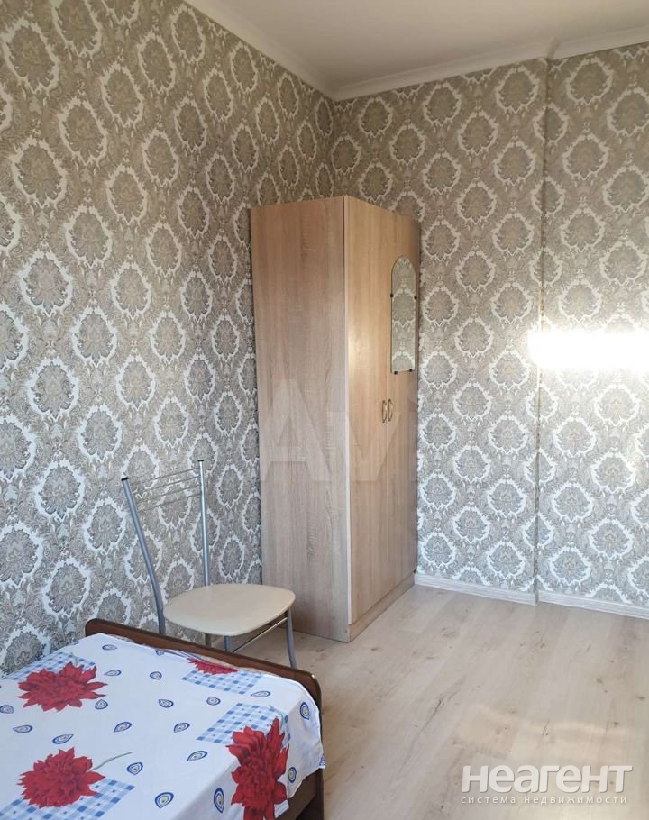 Сдается 2-х комнатная квартира, 34 м²