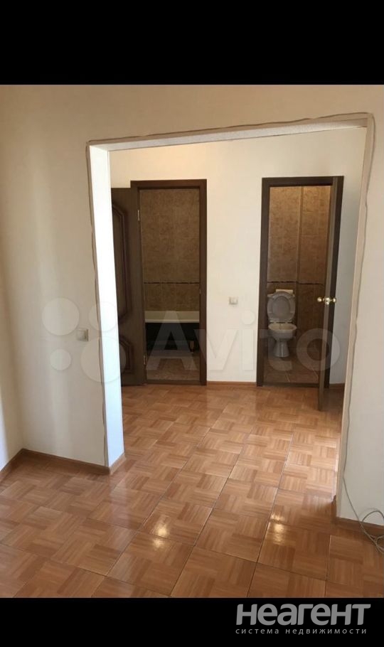 Продается 3-х комнатная квартира, 90 м²