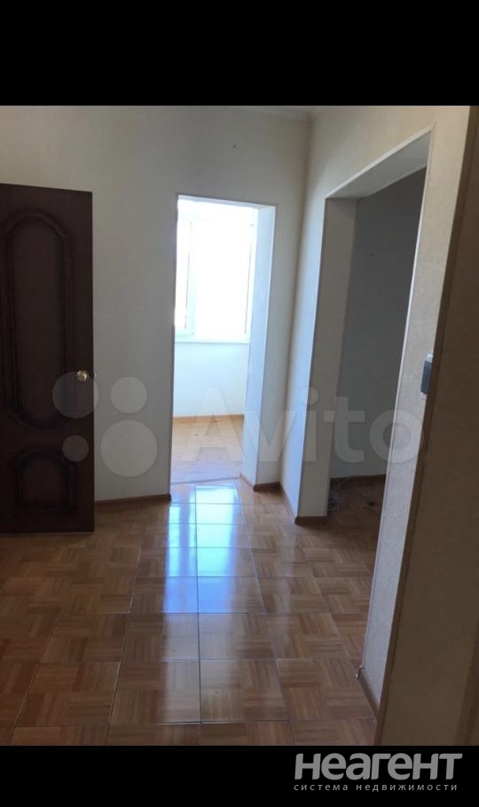 Продается 3-х комнатная квартира, 90 м²