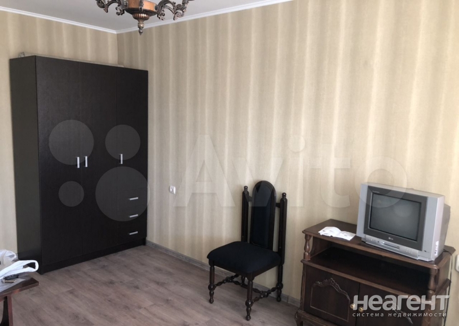 Сдается 1-комнатная квартира, 31 м²