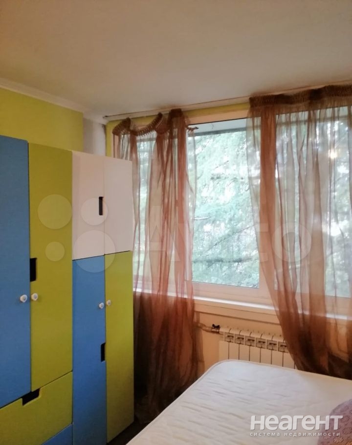 Сдается 1-комнатная квартира, 27 м²