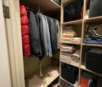 Продается 3-х комнатная квартира, 80 м²