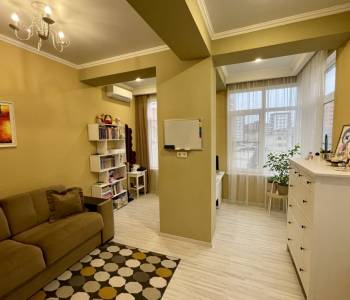 Продается 3-х комнатная квартира, 80 м²