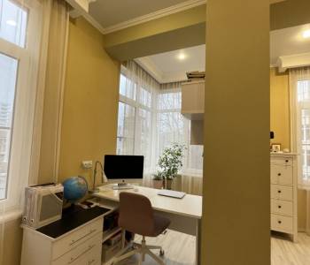 Продается 3-х комнатная квартира, 80 м²