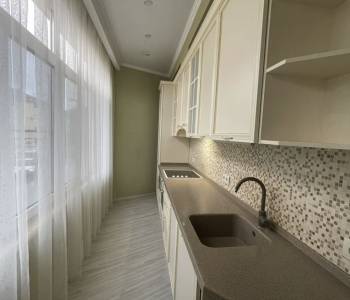 Продается 3-х комнатная квартира, 80 м²