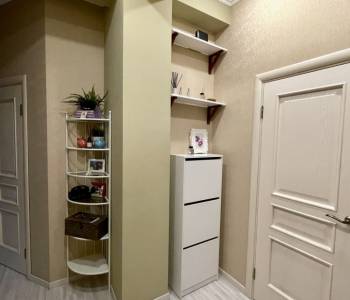 Продается 3-х комнатная квартира, 80 м²