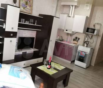 Сдается 1-комнатная квартира, 28 м²