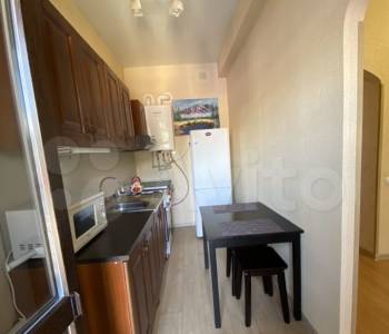 Сдается 1-комнатная квартира, 35 м²