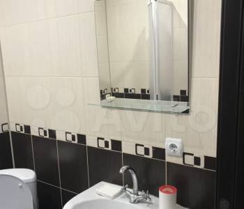 Сдается 1-комнатная квартира, 35 м²
