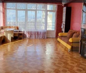 Сдается 2-х комнатная квартира, 74 м²