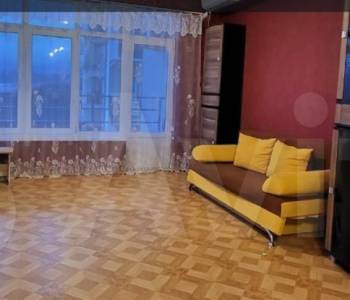 Сдается 2-х комнатная квартира, 74 м²