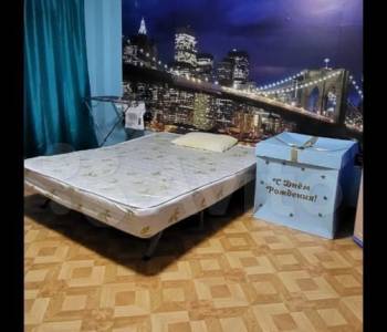 Сдается 2-х комнатная квартира, 74 м²