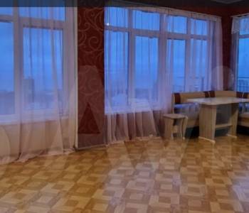 Сдается 2-х комнатная квартира, 74 м²