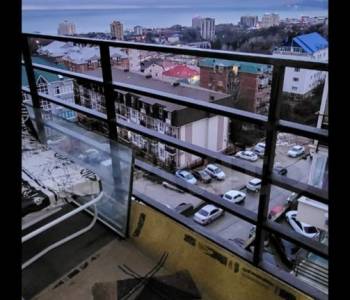 Сдается 2-х комнатная квартира, 74 м²