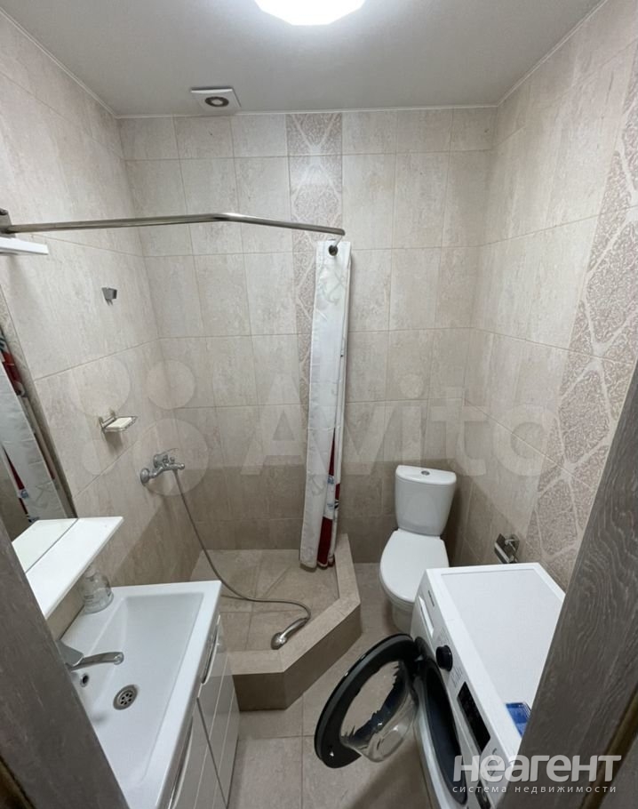 Сдается 2-х комнатная квартира, 60 м²