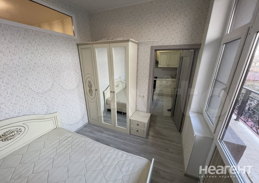 Сдается 2-х комнатная квартира, 60 м²