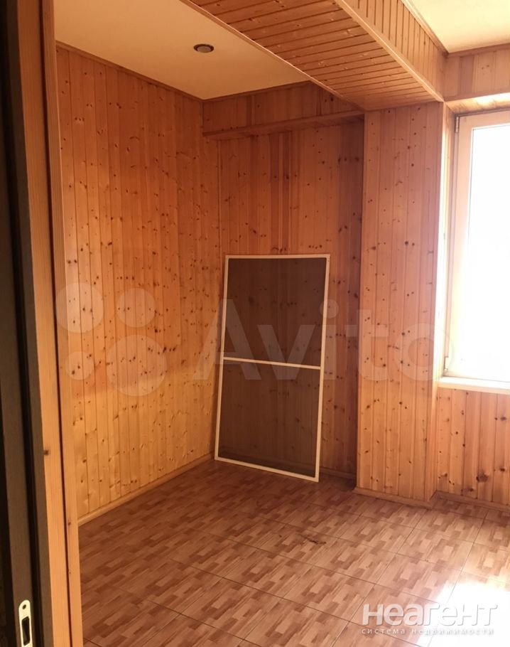 Продается 2-х комнатная квартира, 44 м²