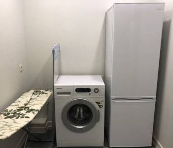 Сдается 2-х комнатная квартира, 45 м²