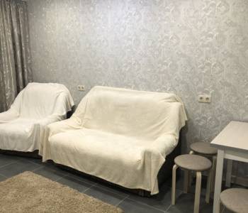 Сдается 2-х комнатная квартира, 45 м²