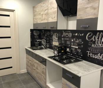 Сдается 2-х комнатная квартира, 45 м²