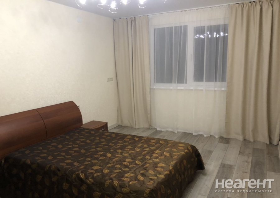 Сдается 2-х комнатная квартира, 42 м²