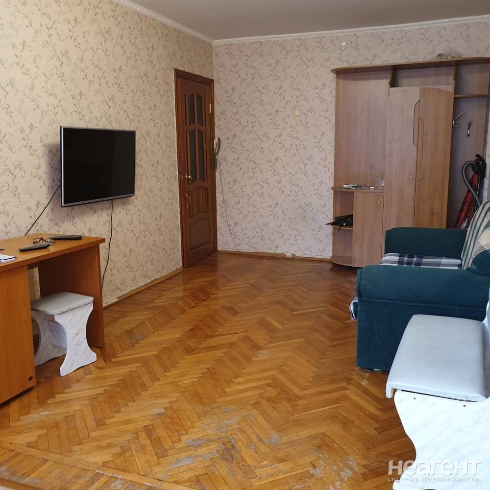 Продается 2-х комнатная квартира, 54 м²