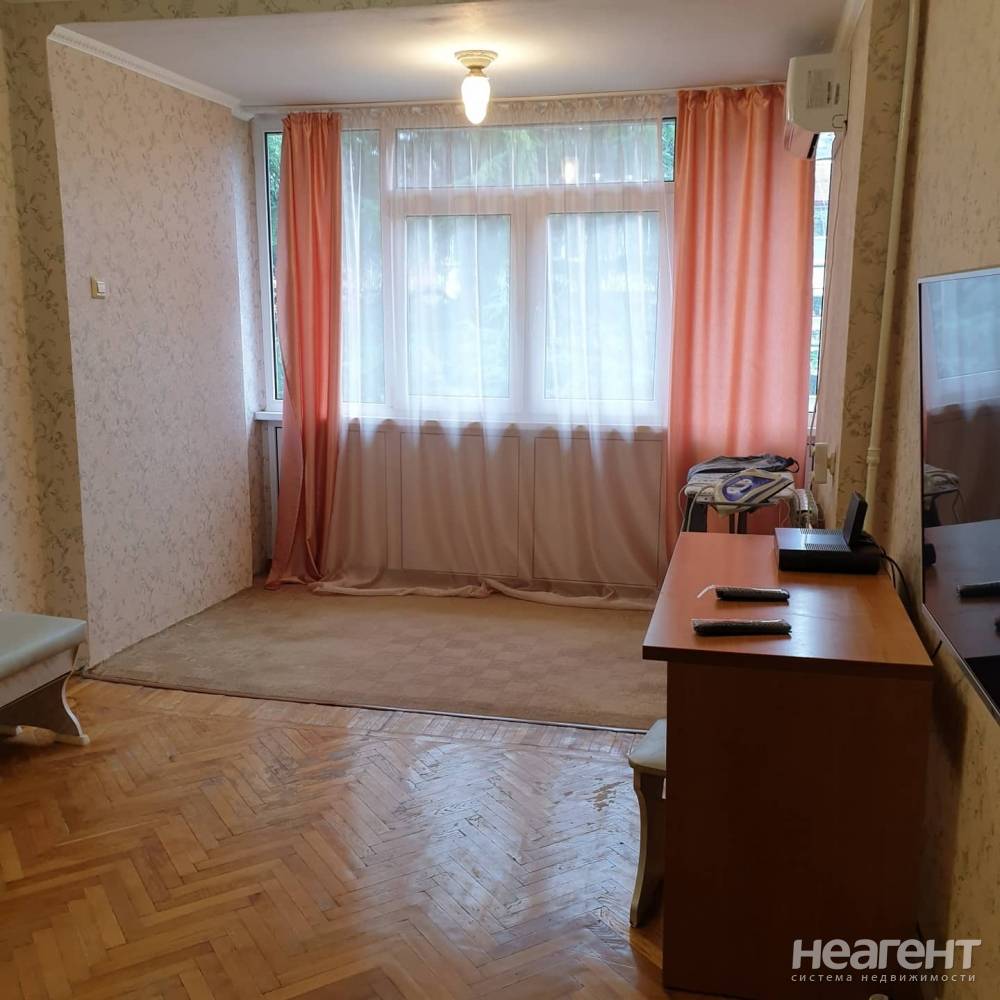 Продается 2-х комнатная квартира, 54 м²