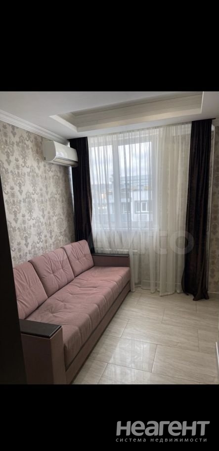 Продается 3-х комнатная квартира, 87 м²