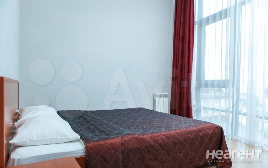 Сдается 2-х комнатная квартира, 45 м²