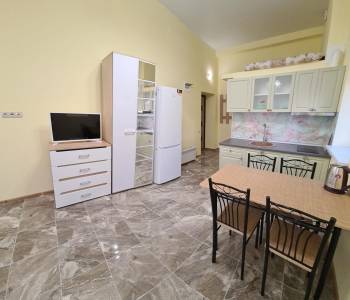 Сдается 1-комнатная квартира, 28 м²