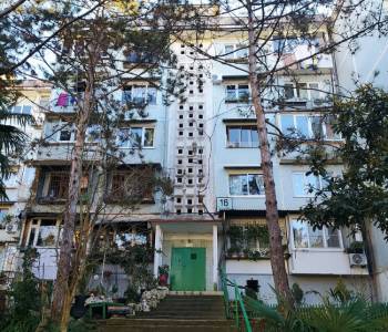 Продается 3-х комнатная квартира, 71 м²