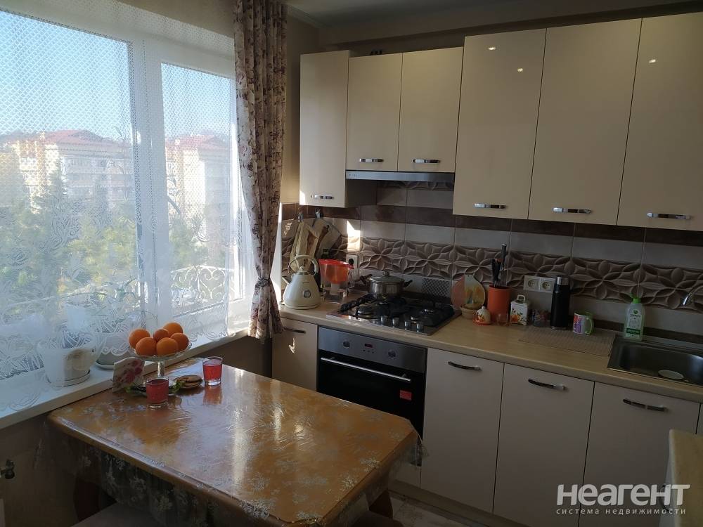 Продается 3-х комнатная квартира, 71 м²