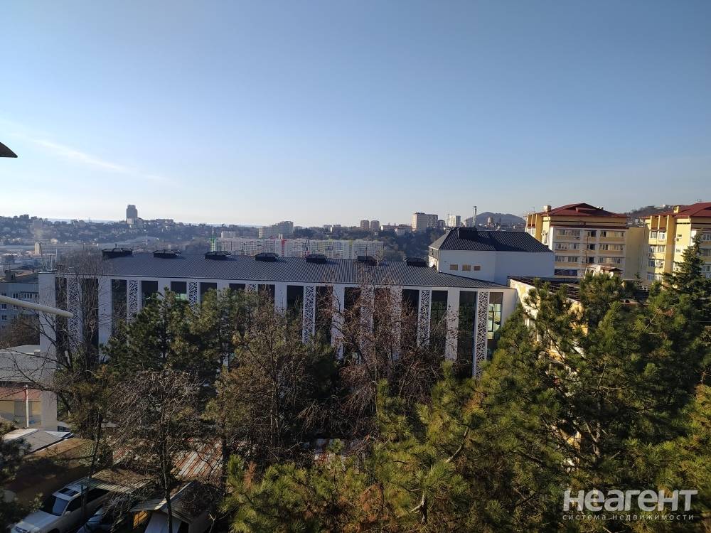 Продается 3-х комнатная квартира, 71 м²